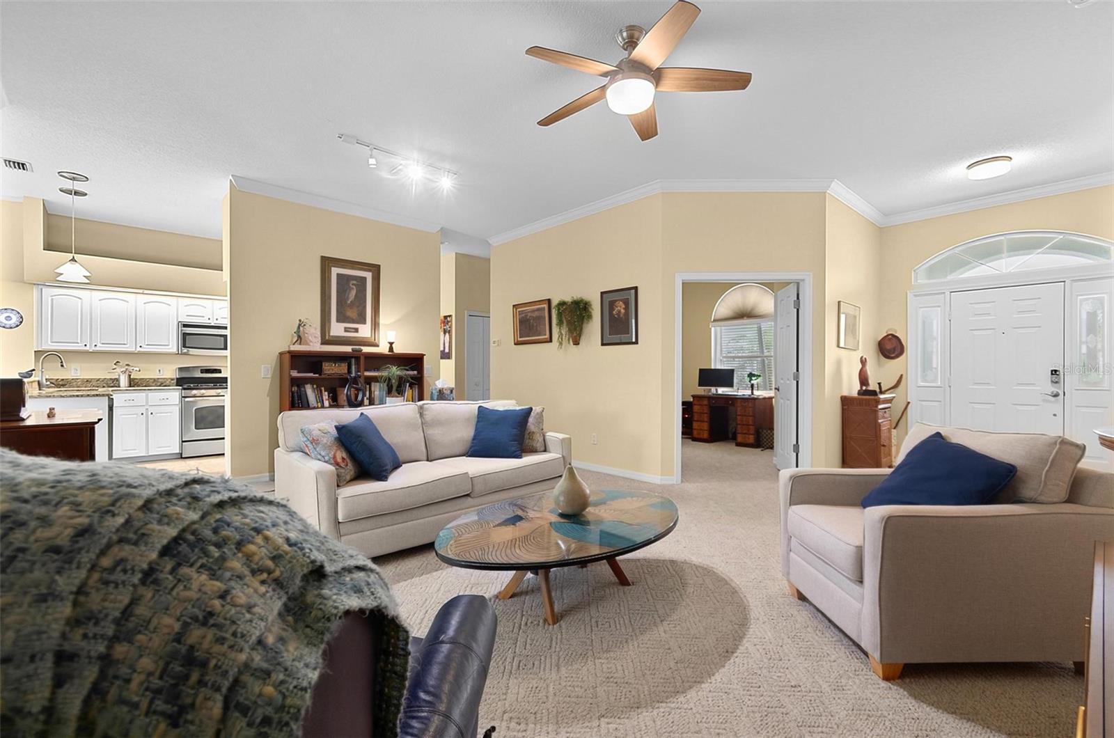 18 CONLEY COURT, Palm Coast, FL 32137