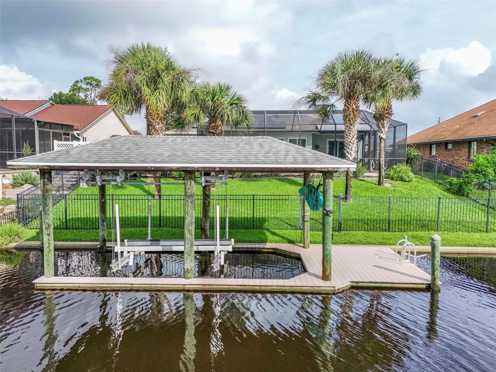 18 CONLEY COURT, Palm Coast, FL 32137