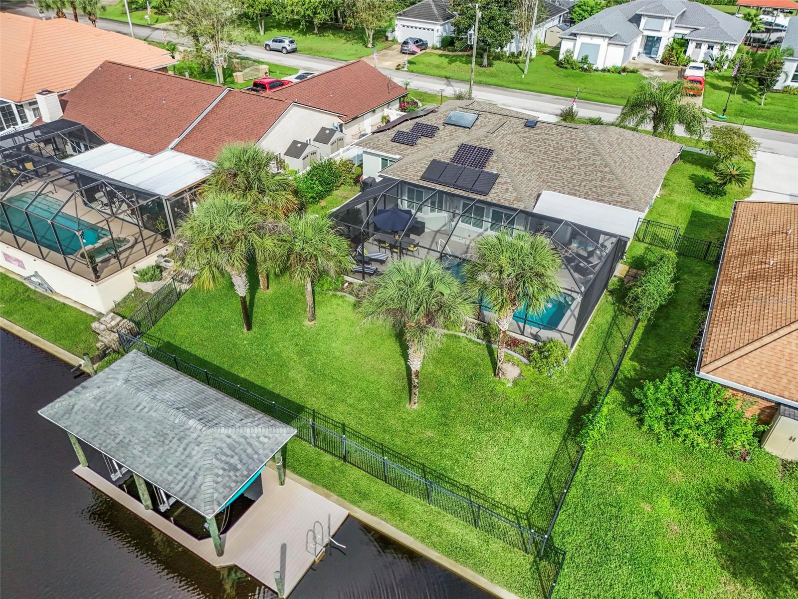 18 CONLEY COURT, Palm Coast, FL 32137