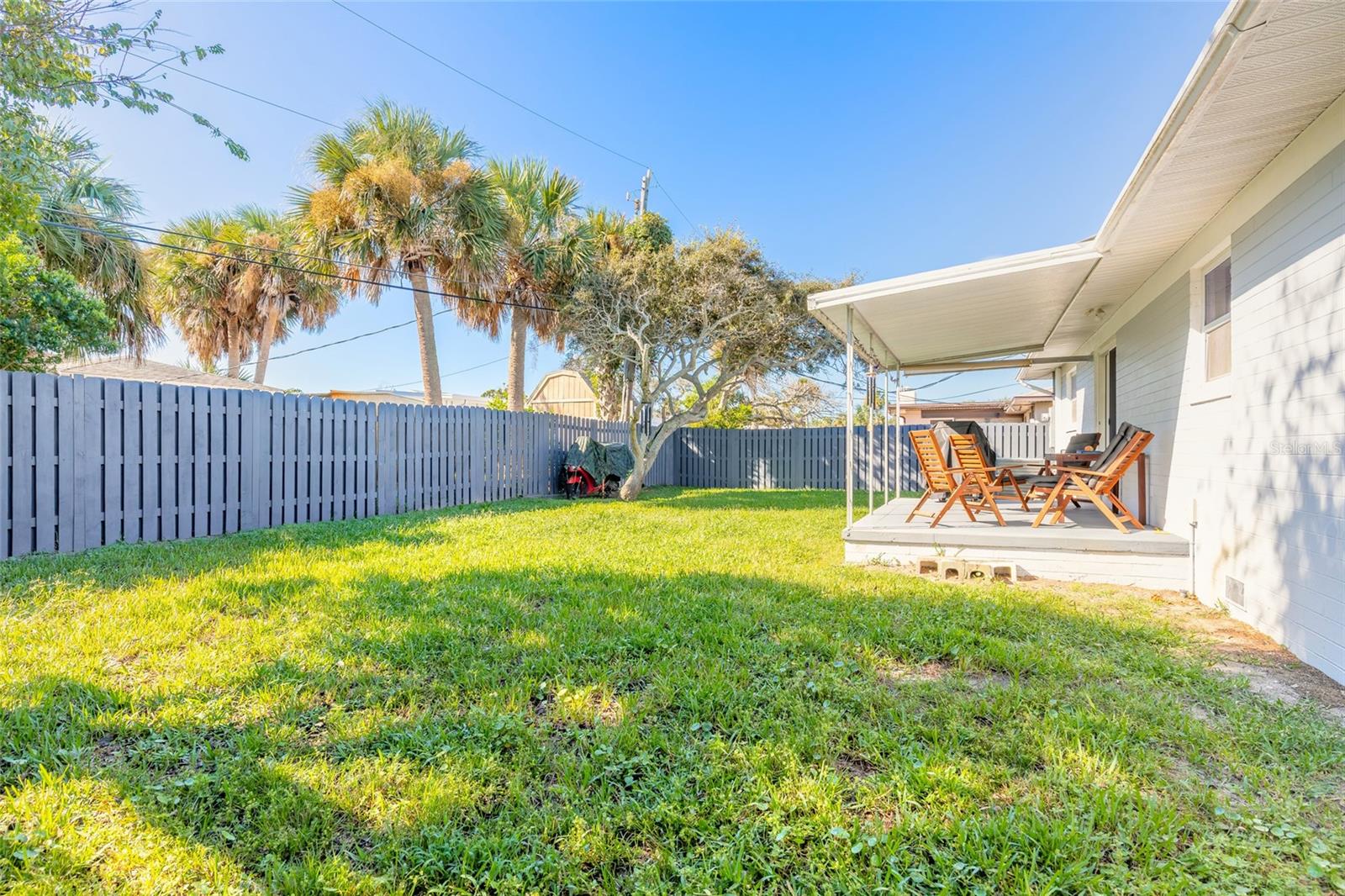 192 VALENCIA DRIVE, Ormond Beach, FL 32176
