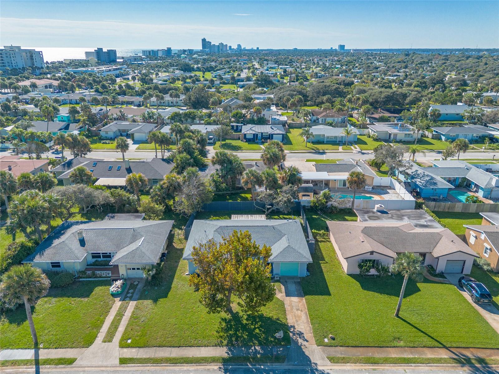 192 VALENCIA DRIVE, Ormond Beach, FL 32176