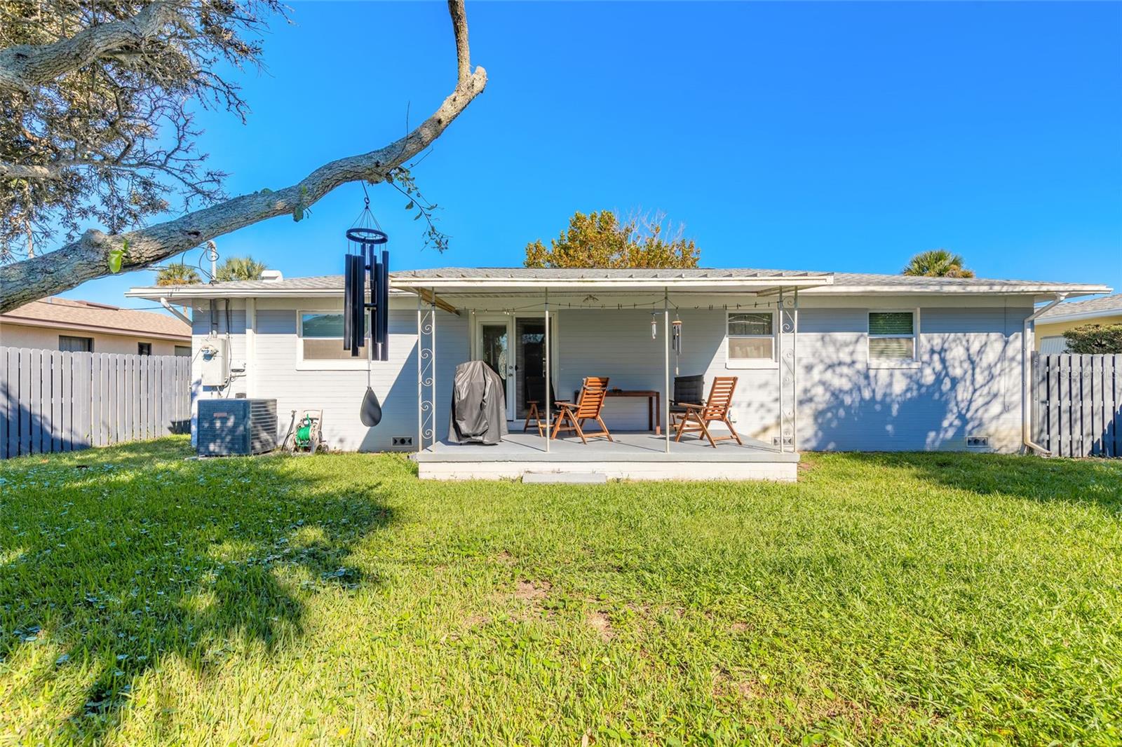 192 VALENCIA DRIVE, Ormond Beach, FL 32176