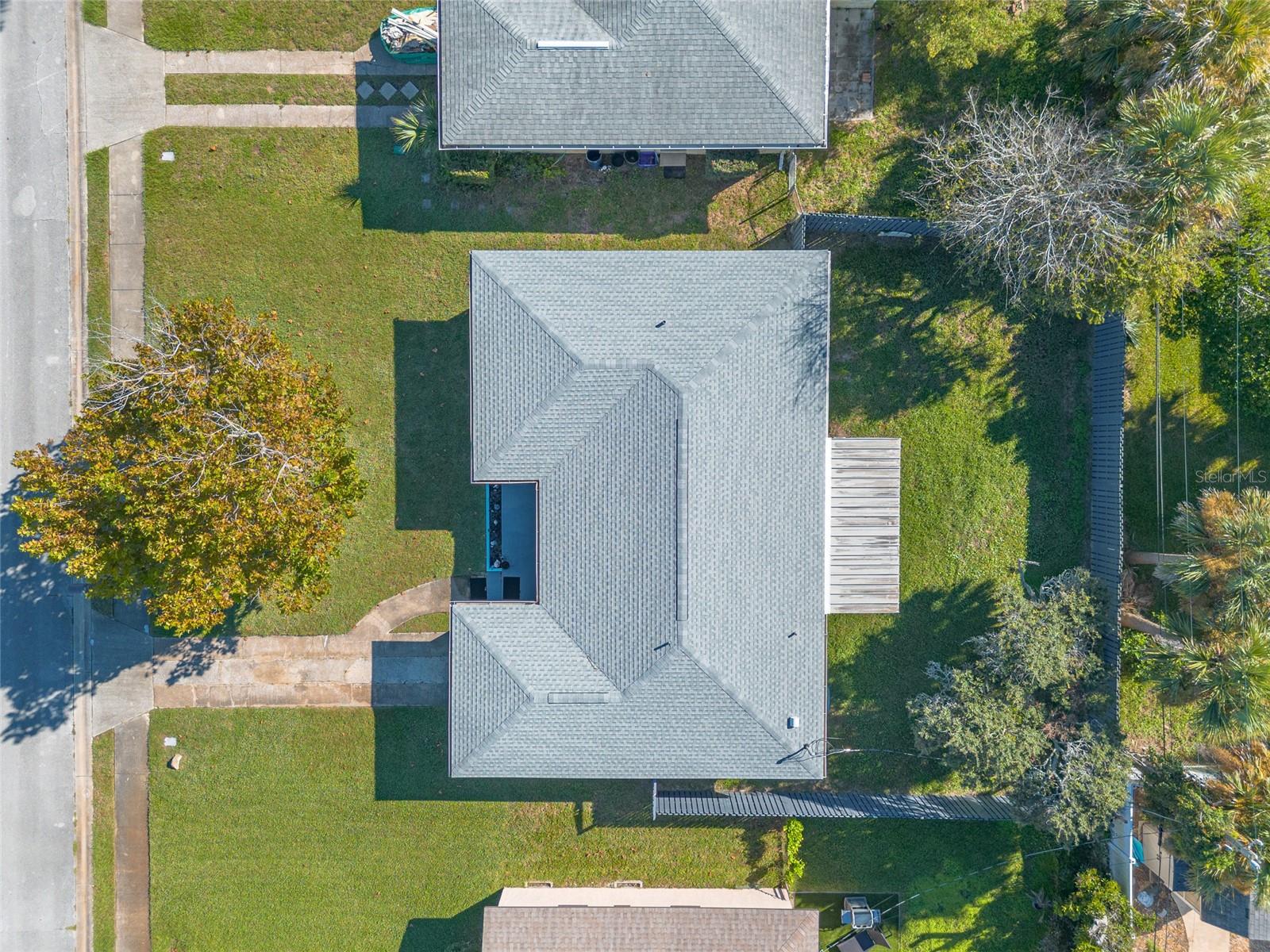 192 VALENCIA DRIVE, Ormond Beach, FL 32176
