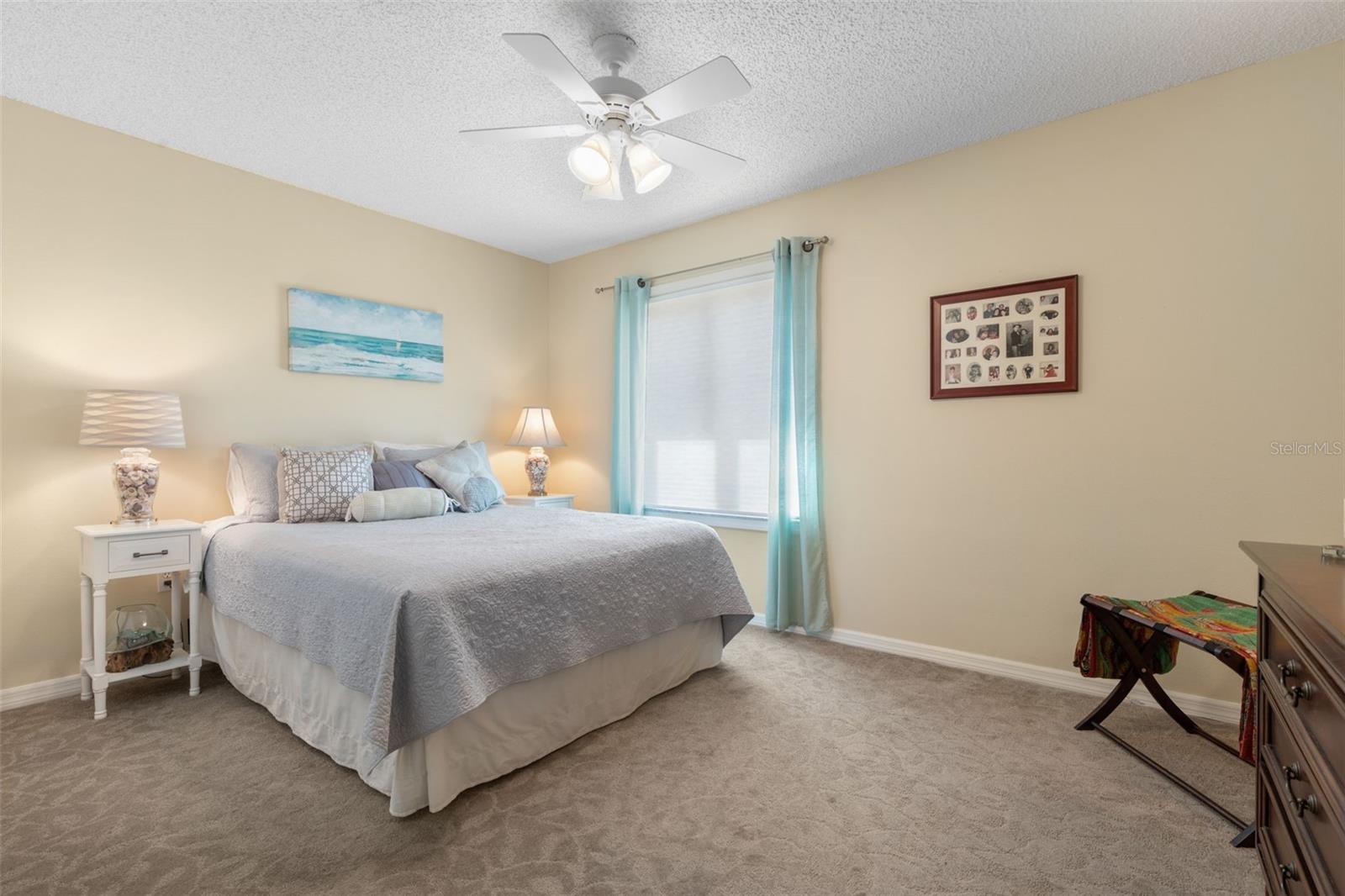 When family and friends come to visit, give them a special place to call their own. Whether staying for a weekend or a longer getaway, they'll feel right at home and may never want to leave!