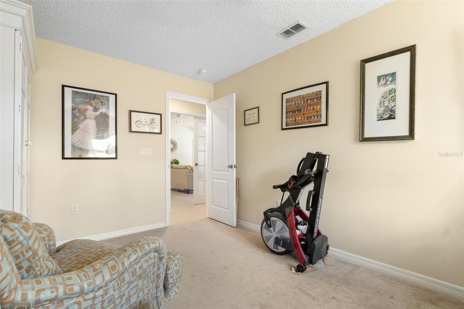 Guest Bedroom #2