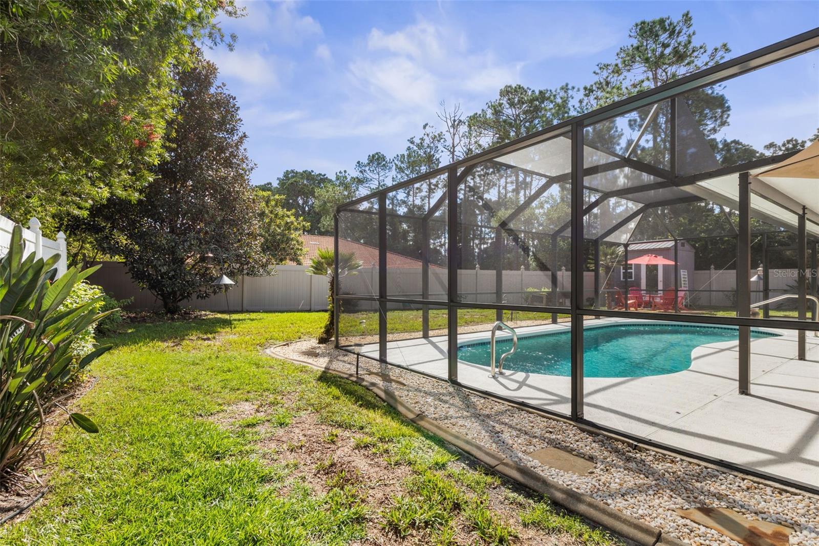 19 EDGELY LANE, Palm Coast, FL 32164