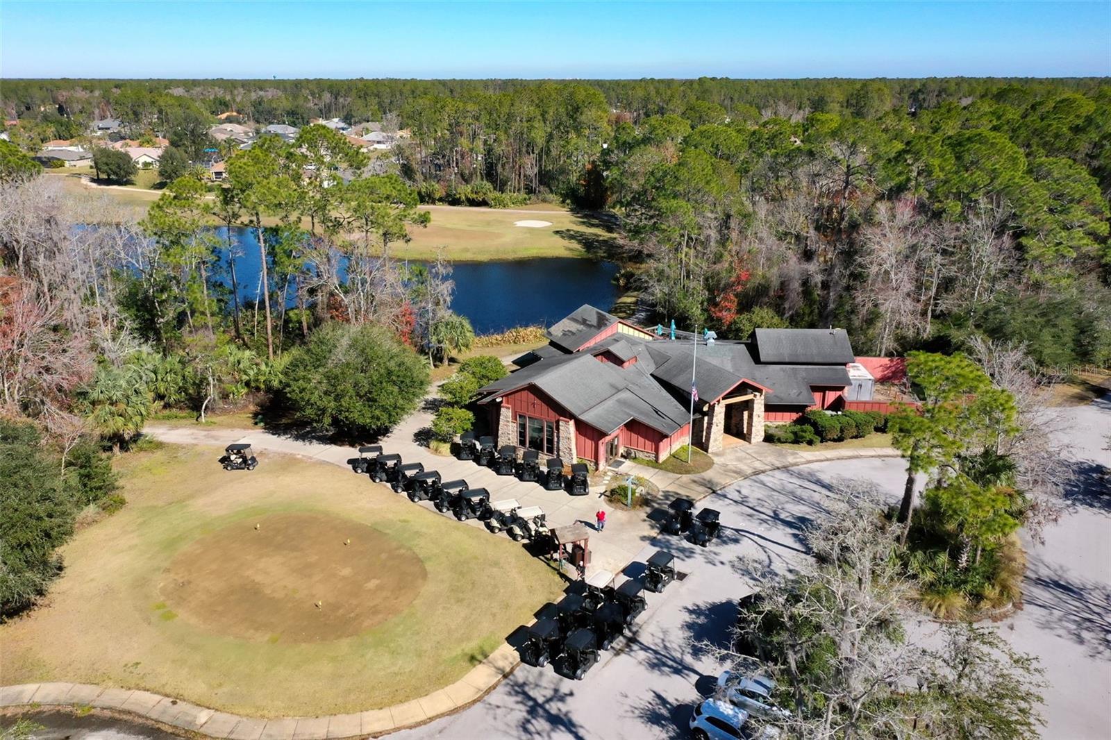 19 EDGELY LANE, Palm Coast, FL 32164