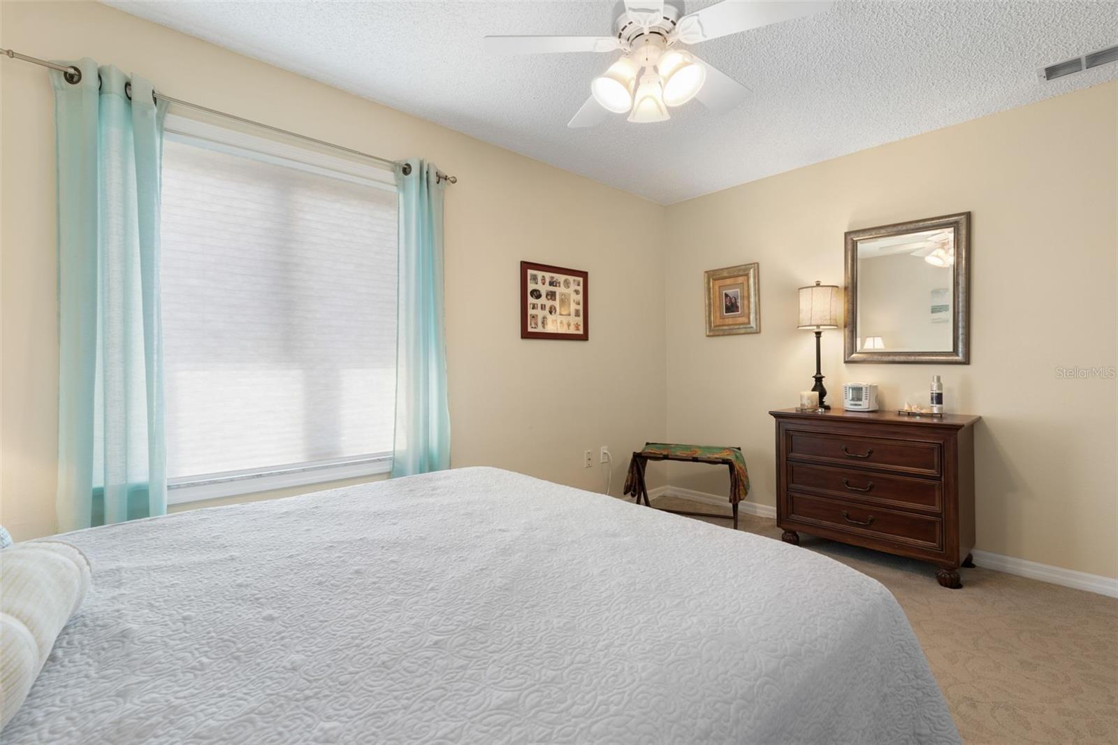 Guest Bedroom #1