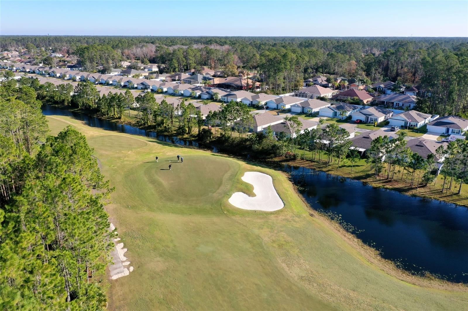 19 EDGELY LANE, Palm Coast, FL 32164