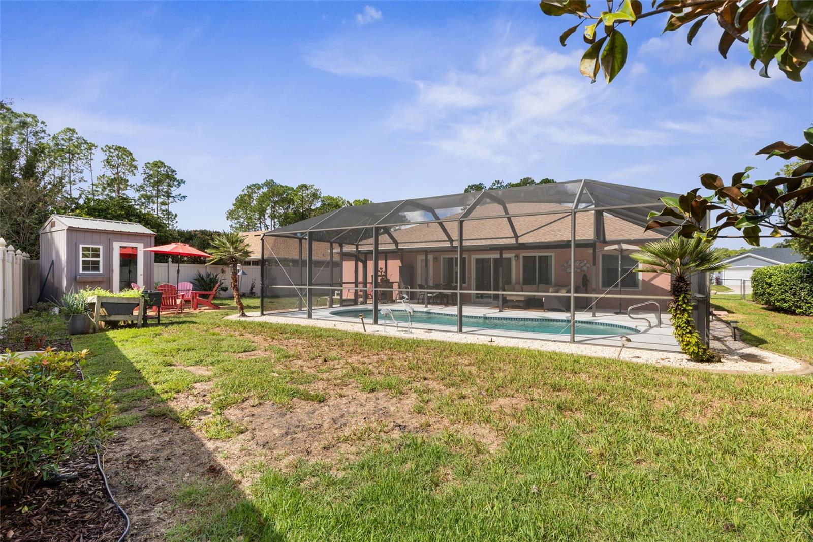 19 EDGELY LANE, Palm Coast, FL 32164