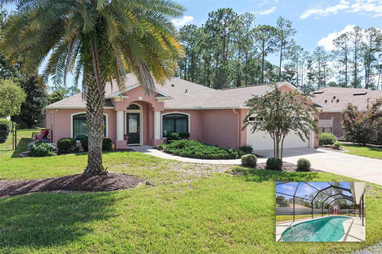 19 EDGELY LANE, Palm Coast, FL 32164