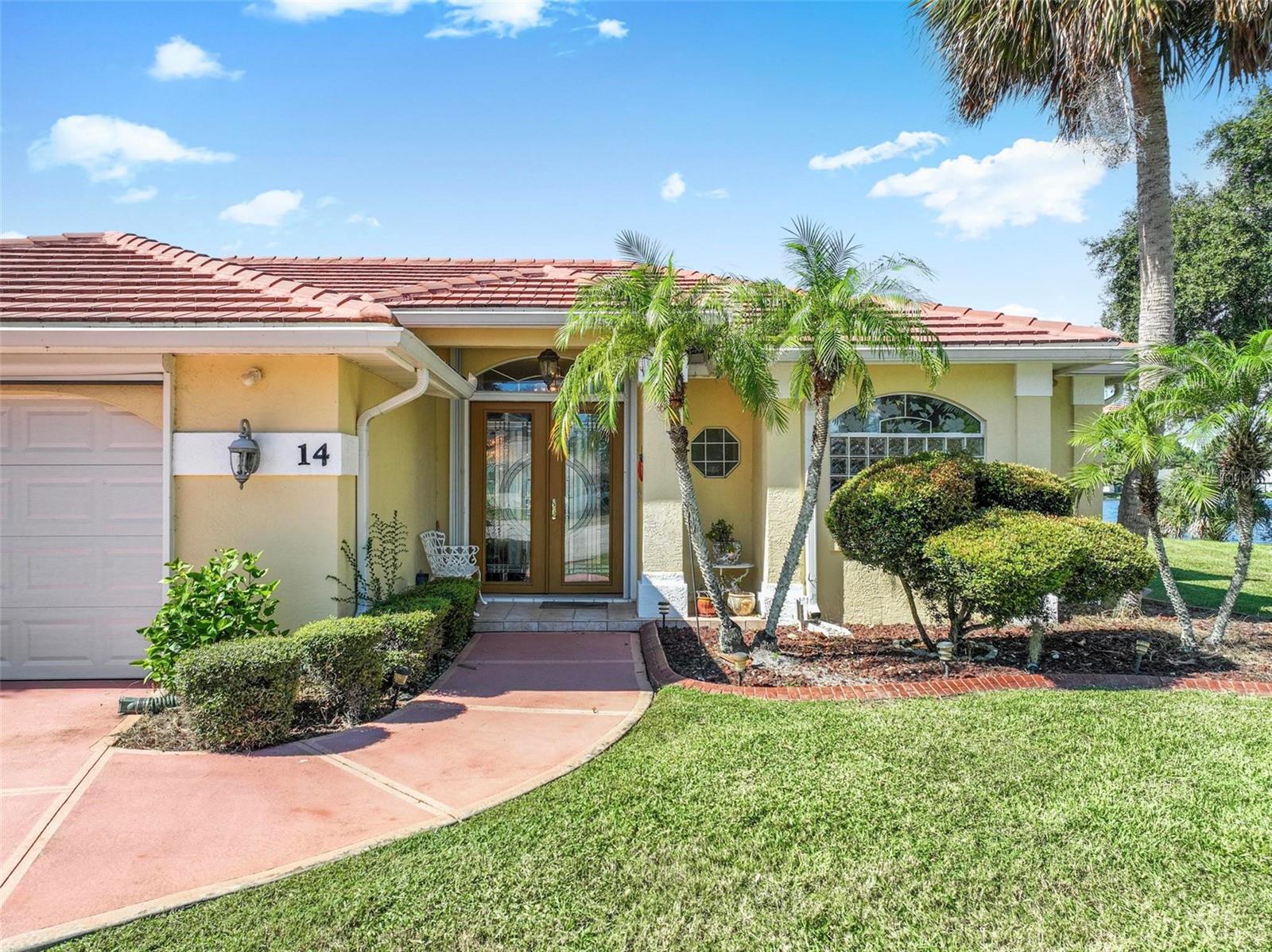 14 BILL COURT, Palm Coast, FL 32137