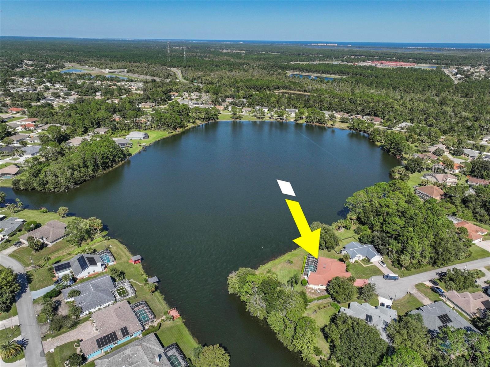 14 BILL COURT, Palm Coast, FL 32137
