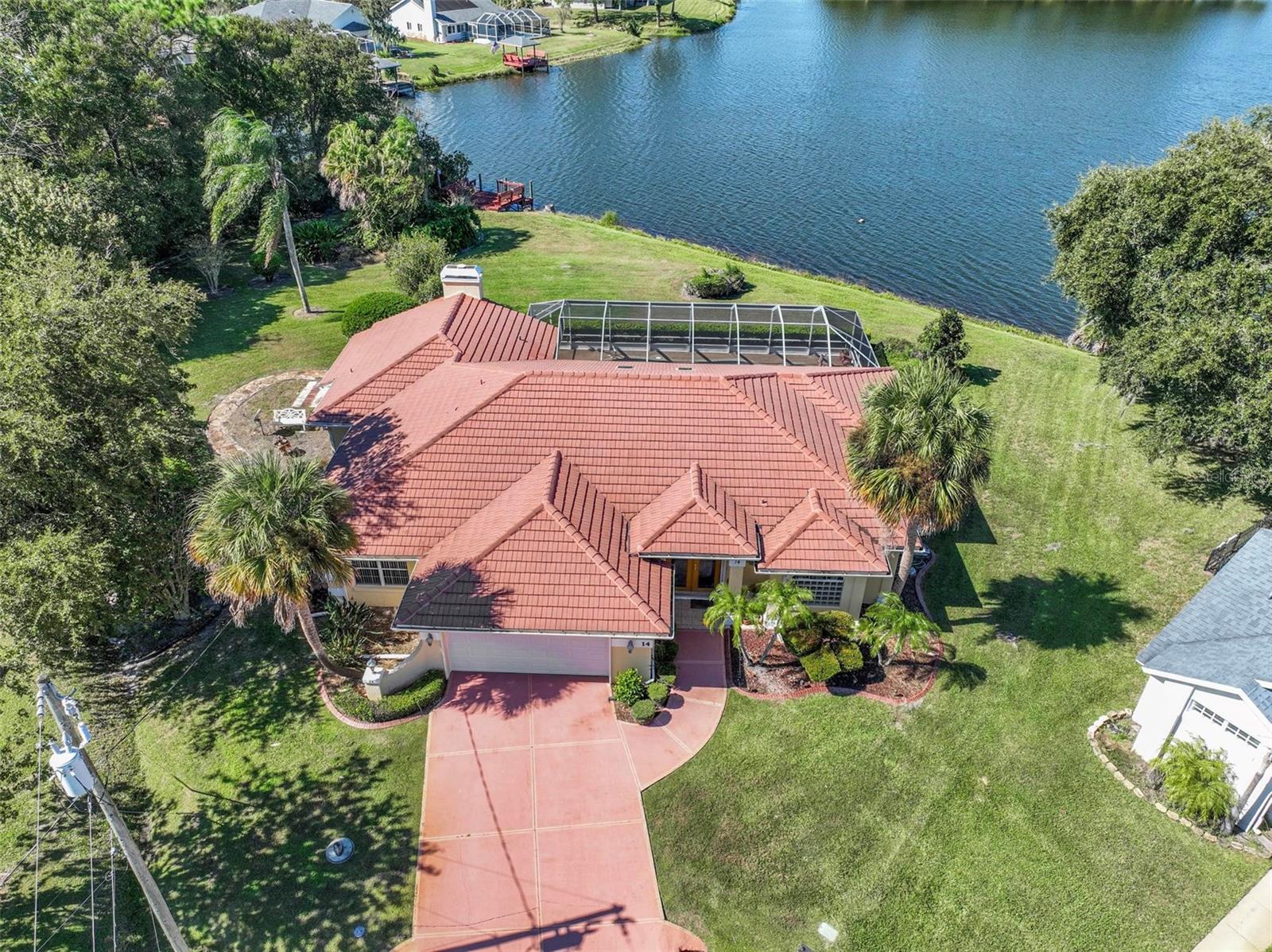 14 BILL COURT, Palm Coast, FL 32137