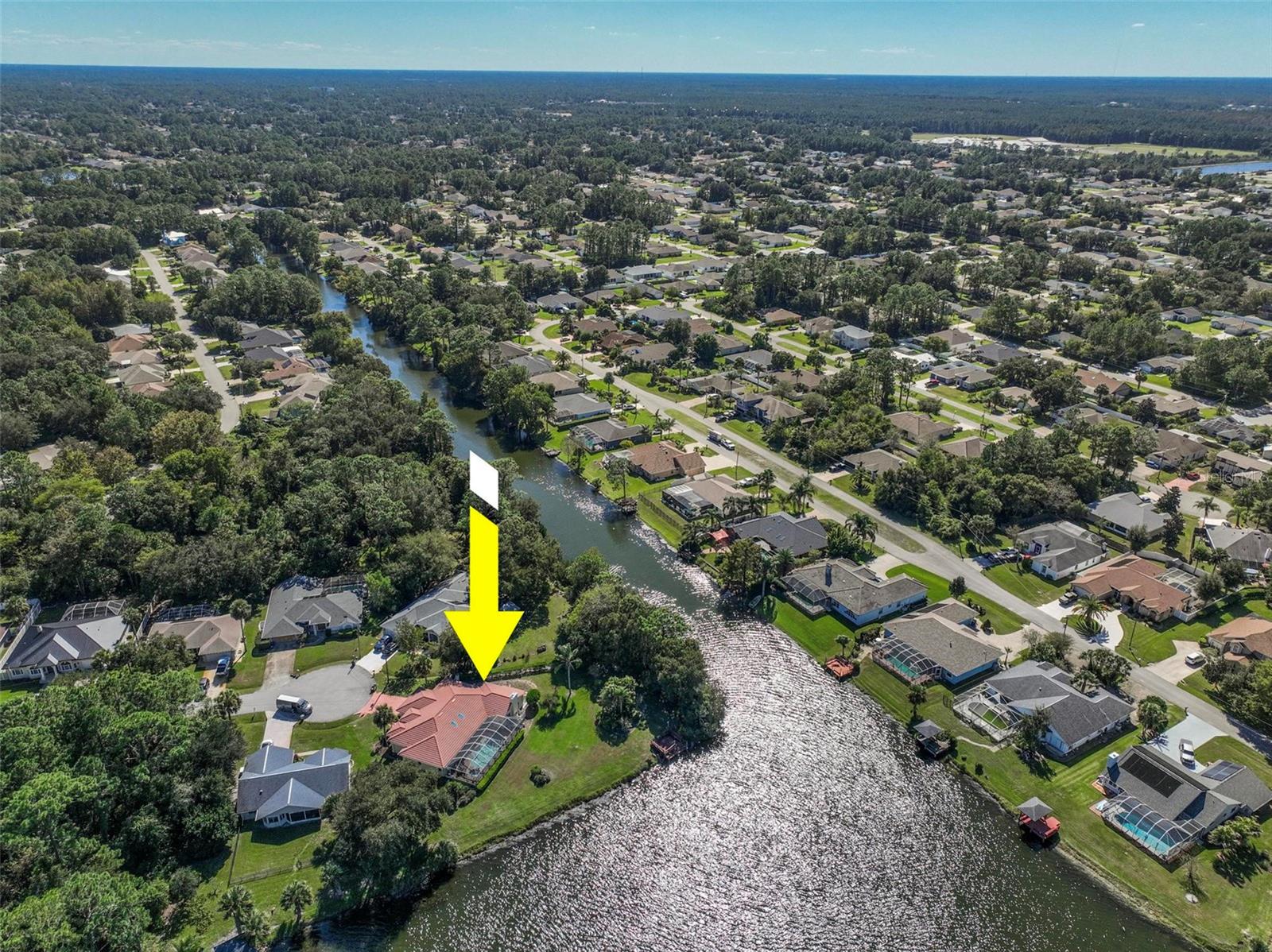 14 BILL COURT, Palm Coast, FL 32137