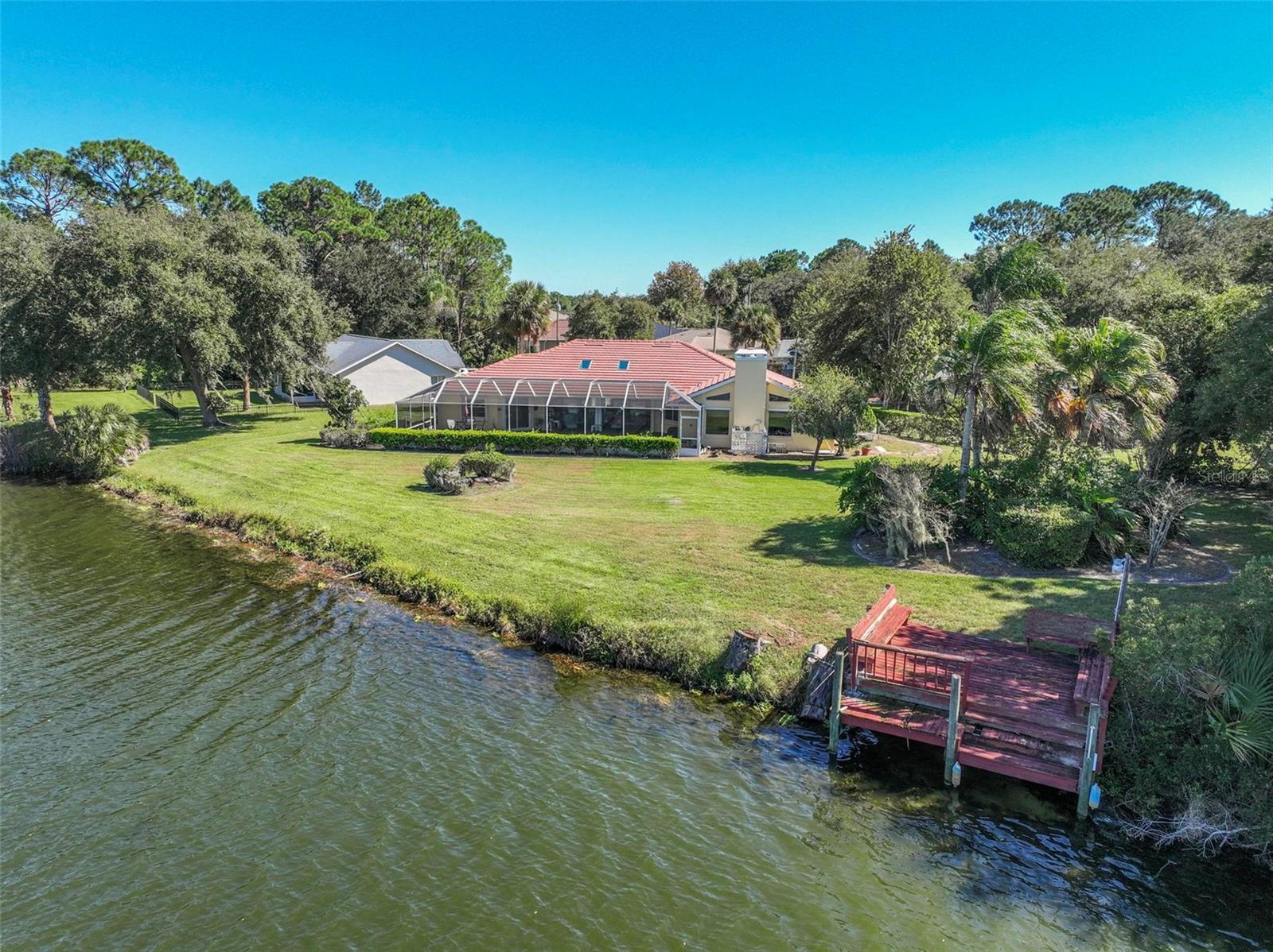 14 BILL COURT, Palm Coast, FL 32137