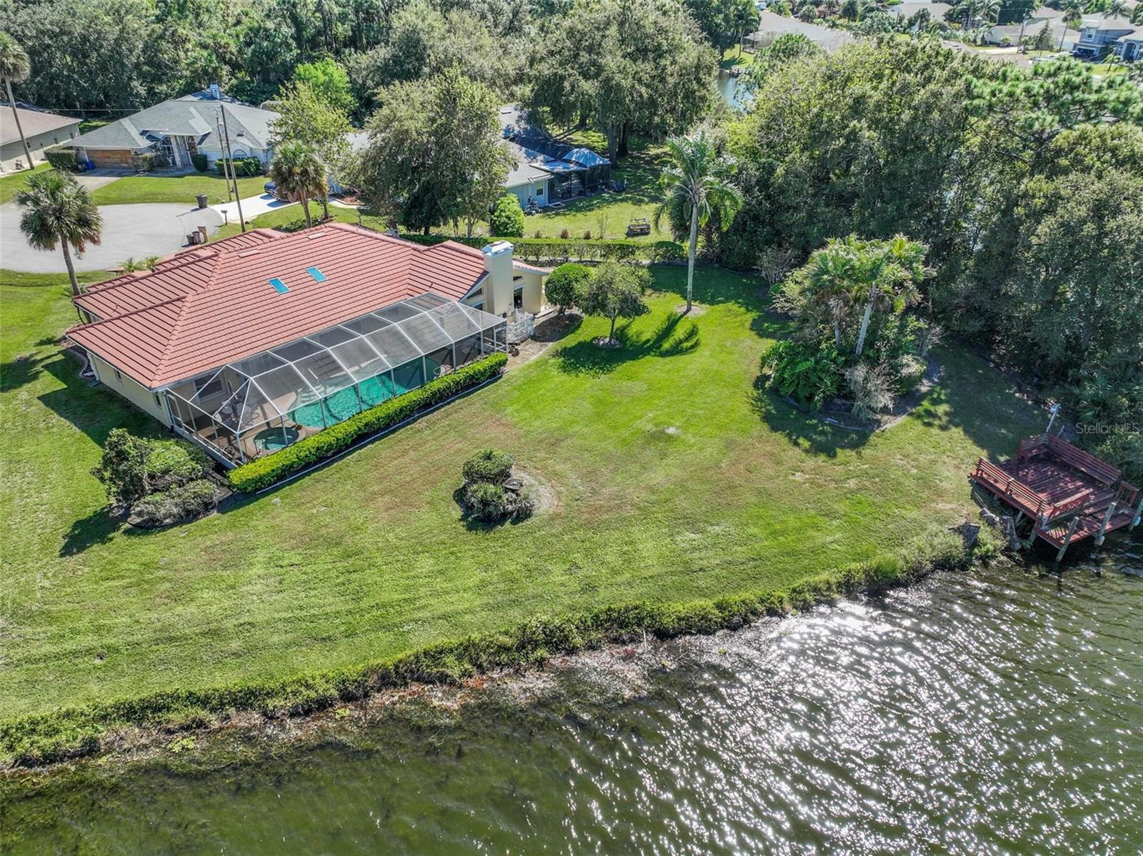 14 BILL COURT, Palm Coast, FL 32137