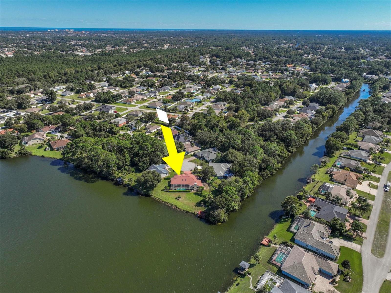 14 BILL COURT, Palm Coast, FL 32137
