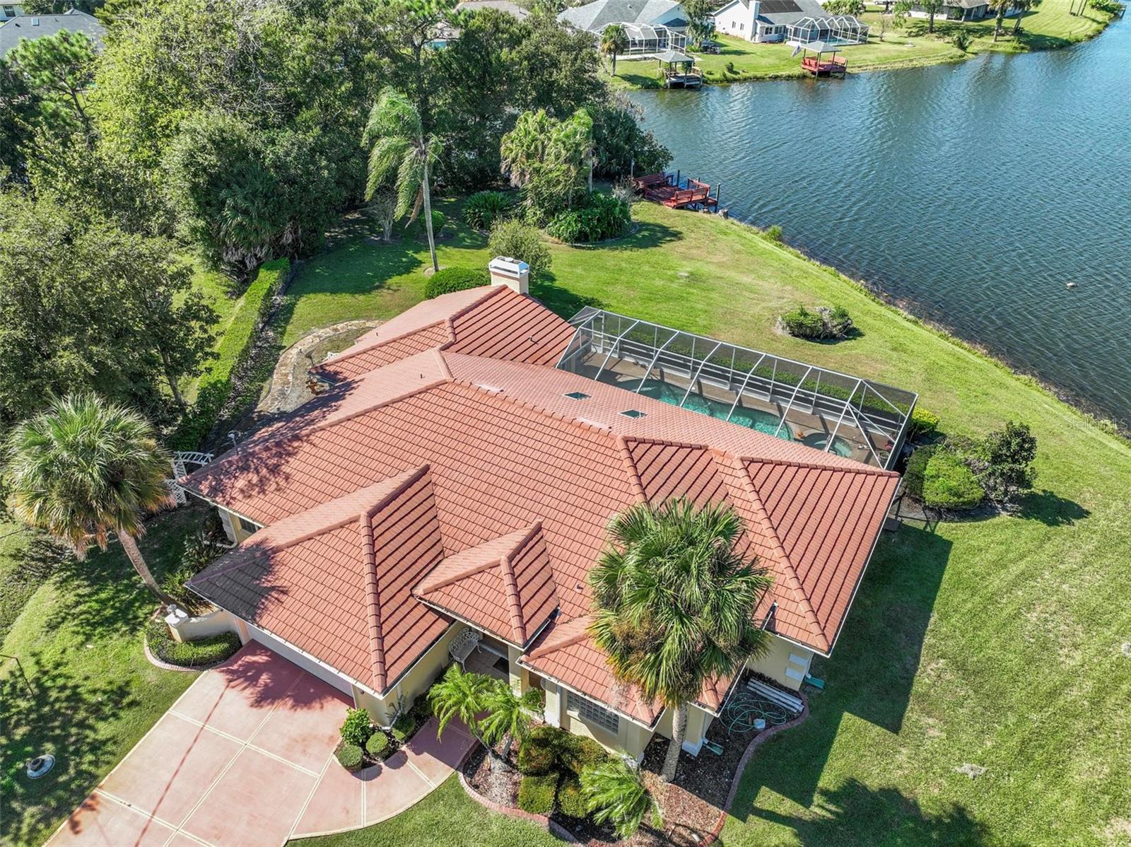 14 BILL COURT, Palm Coast, FL 32137