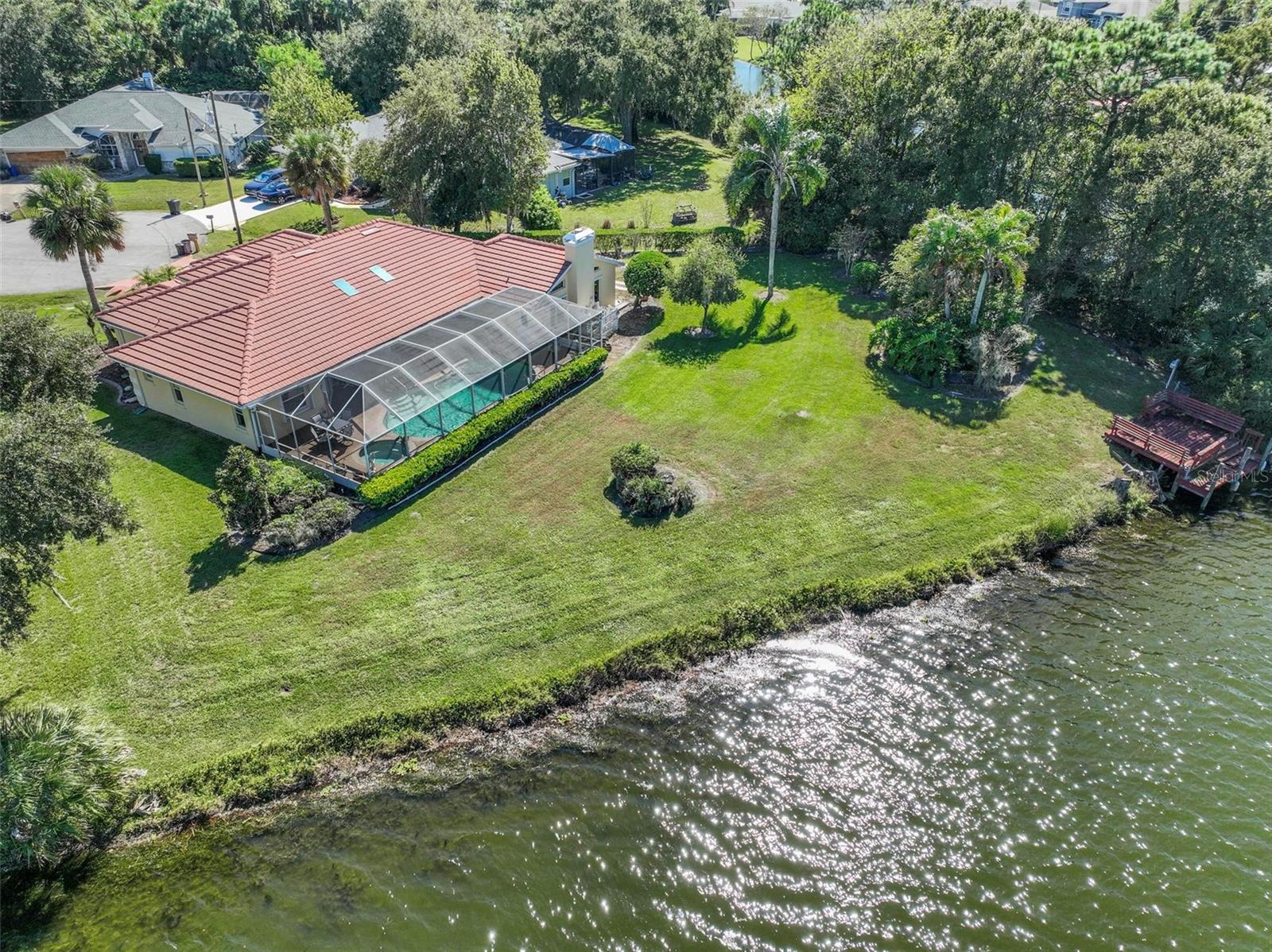 14 BILL COURT, Palm Coast, FL 32137