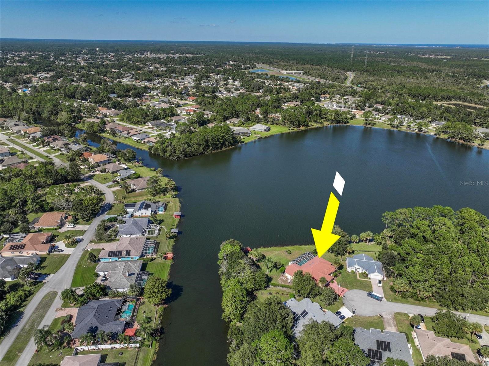 14 BILL COURT, Palm Coast, FL 32137