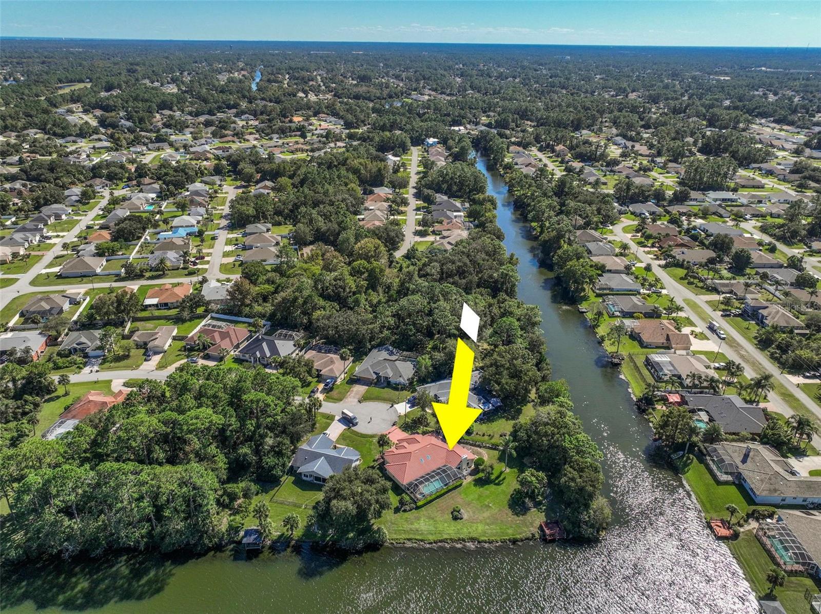 14 BILL COURT, Palm Coast, FL 32137
