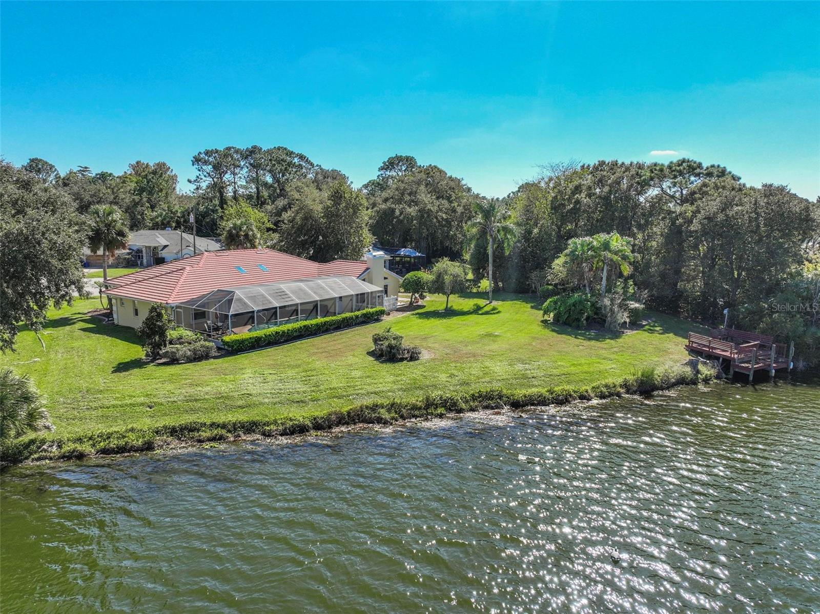 14 BILL COURT, Palm Coast, FL 32137