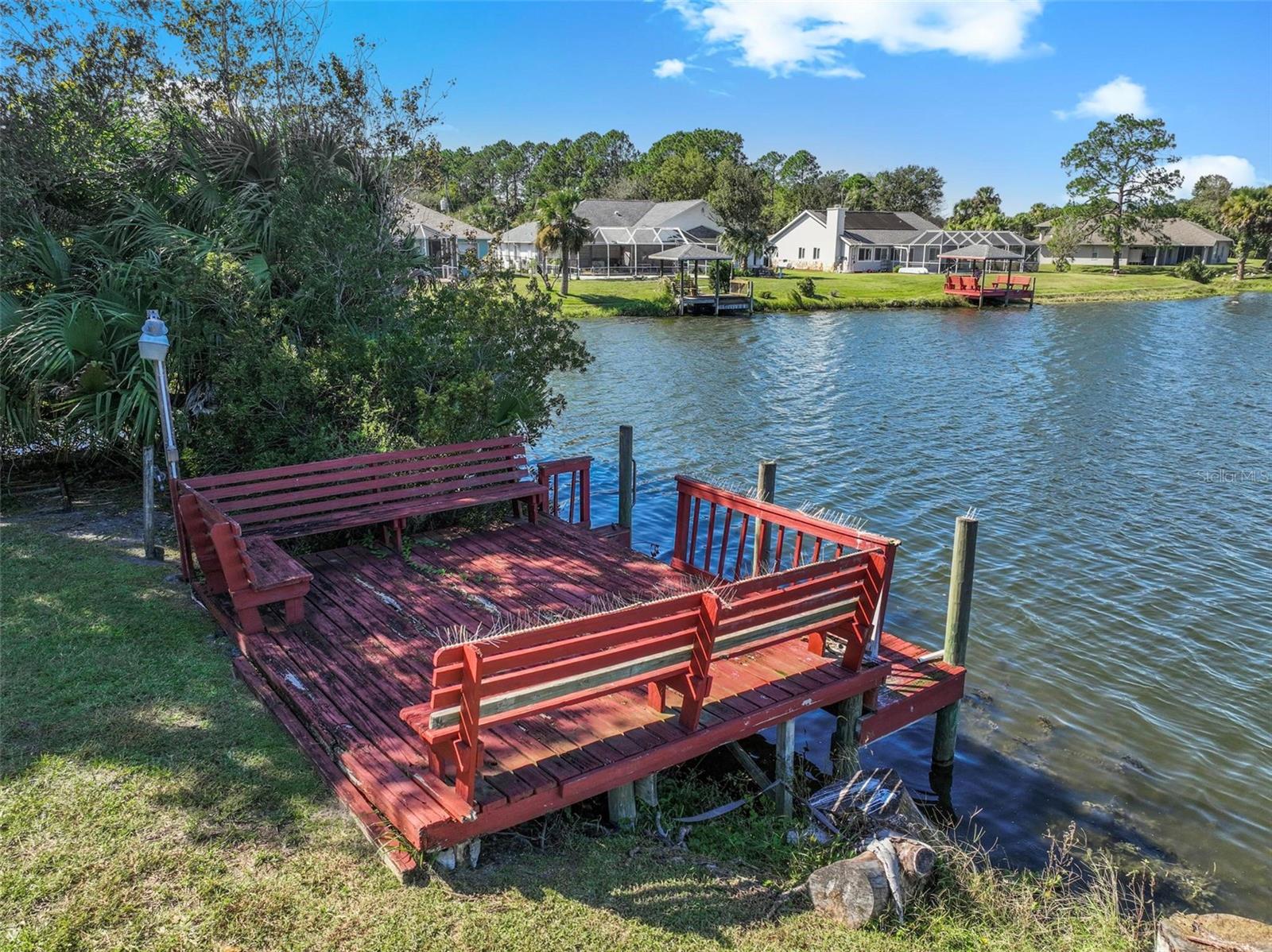 14 BILL COURT, Palm Coast, FL 32137