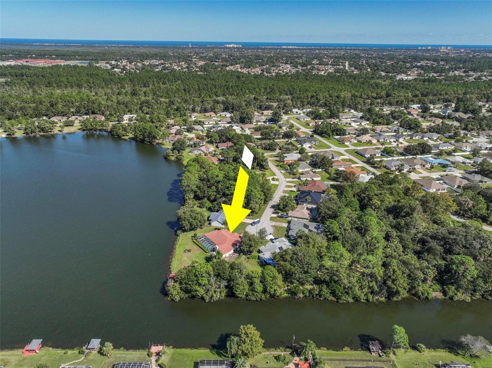 14 BILL COURT, Palm Coast, FL 32137