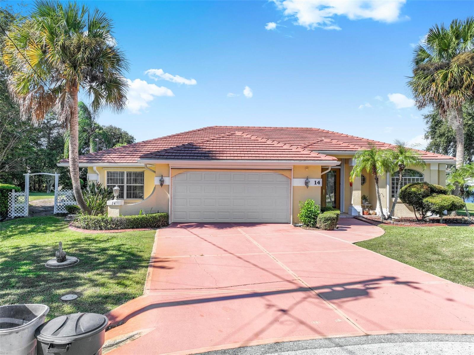 14 BILL COURT, Palm Coast, FL 32137