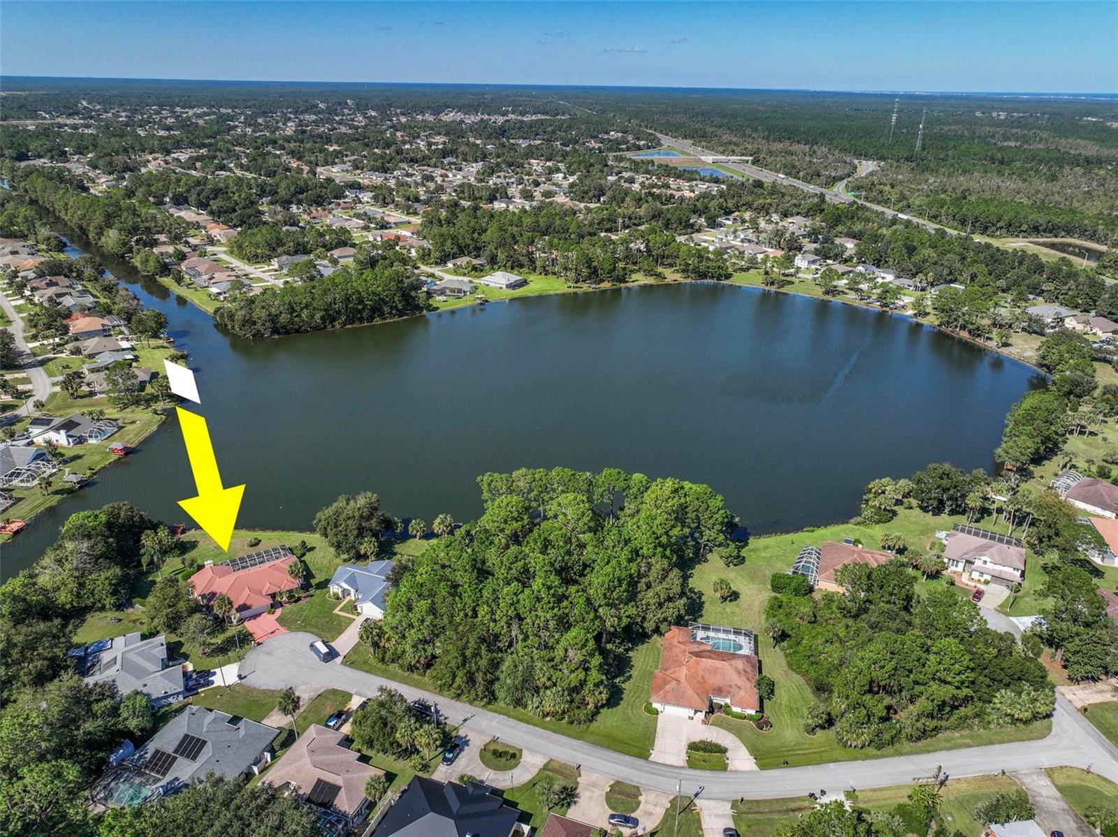 14 BILL COURT, Palm Coast, FL 32137