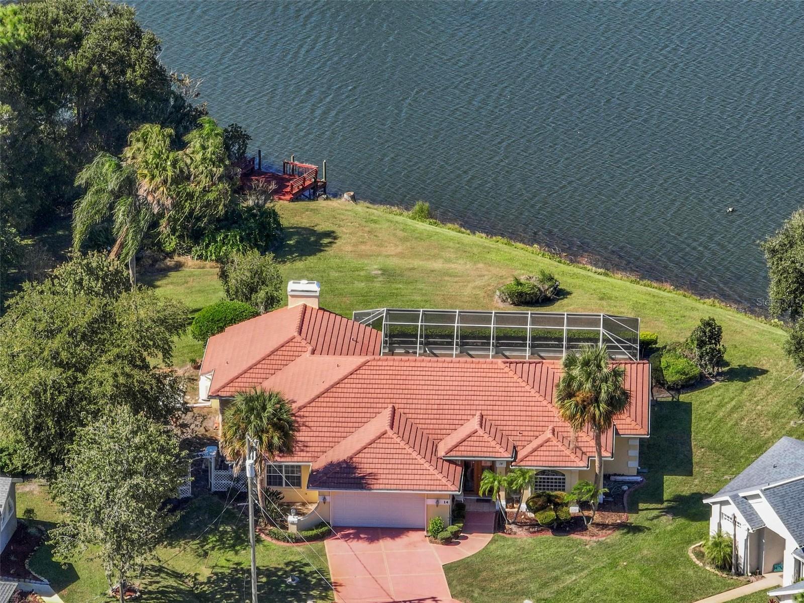 14 BILL COURT, Palm Coast, FL 32137