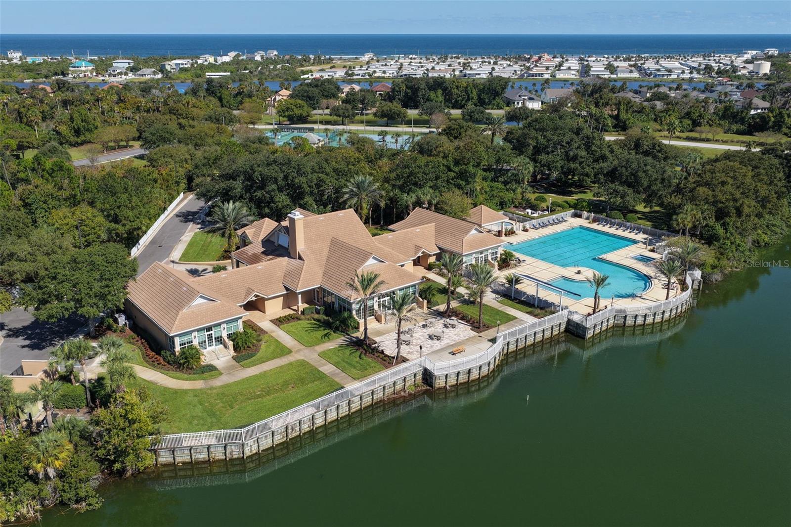 25 EMERALD LAKE COURT, Palm Coast, FL 32137