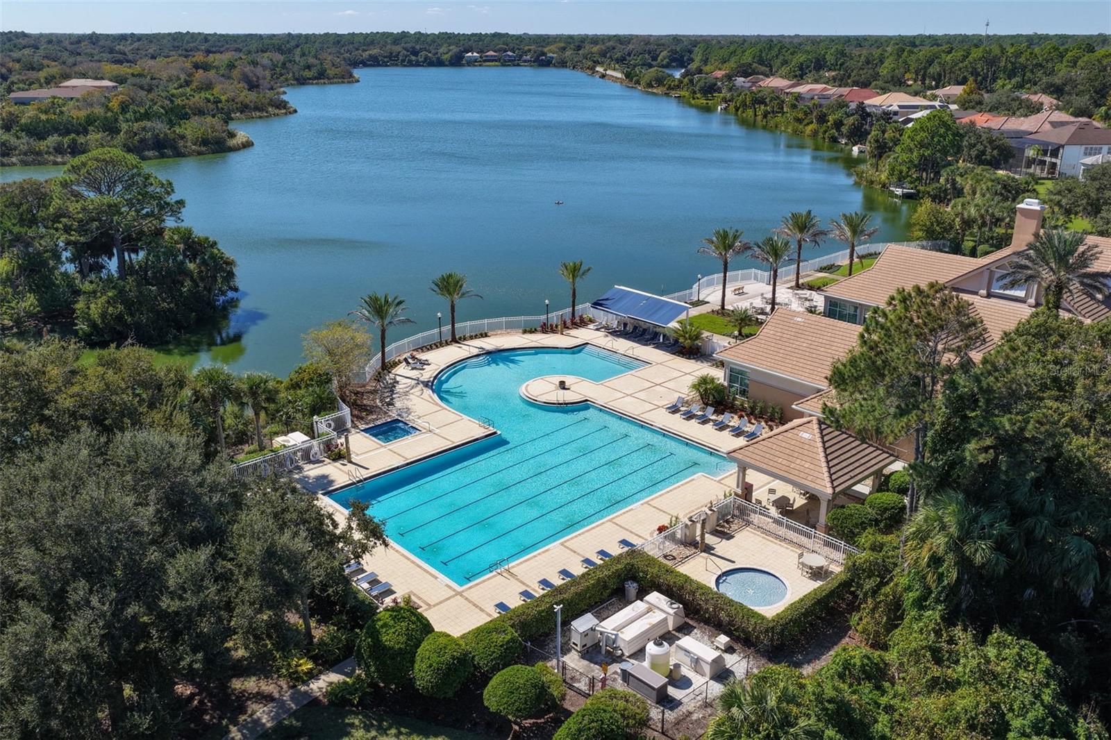 25 EMERALD LAKE COURT, Palm Coast, FL 32137