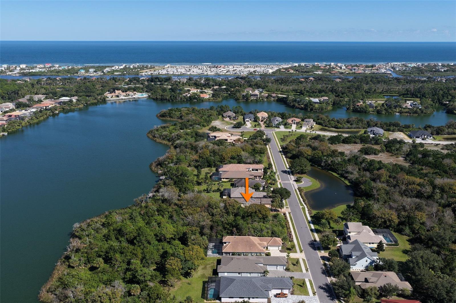 From Emerald Lake to the Intracoastal Waterway and Atlantic Ocean, discover the beauty of Palm Coast's coastal setting.