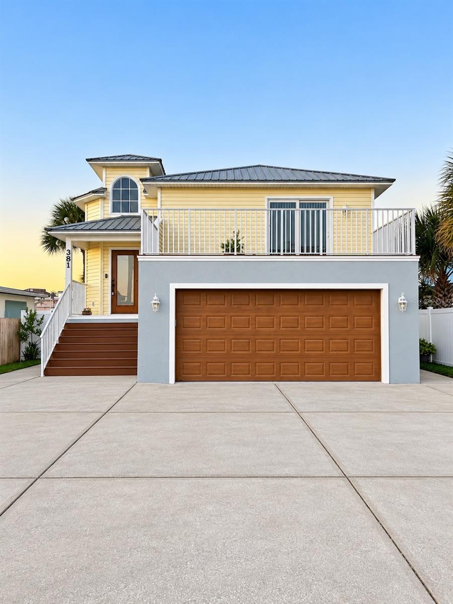 381 BOYLSTON AVENUE, Daytona Beach, FL 32118 381 BOYLSTON AVENUE, Daytona Beach, FL 32118