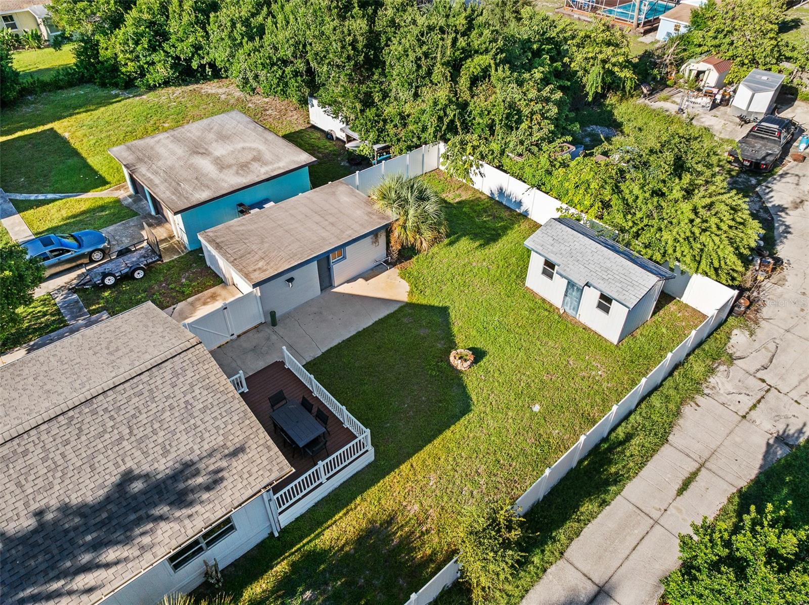 231 N RIDGEWOOD AVENUE, Ormond Beach, FL 32174