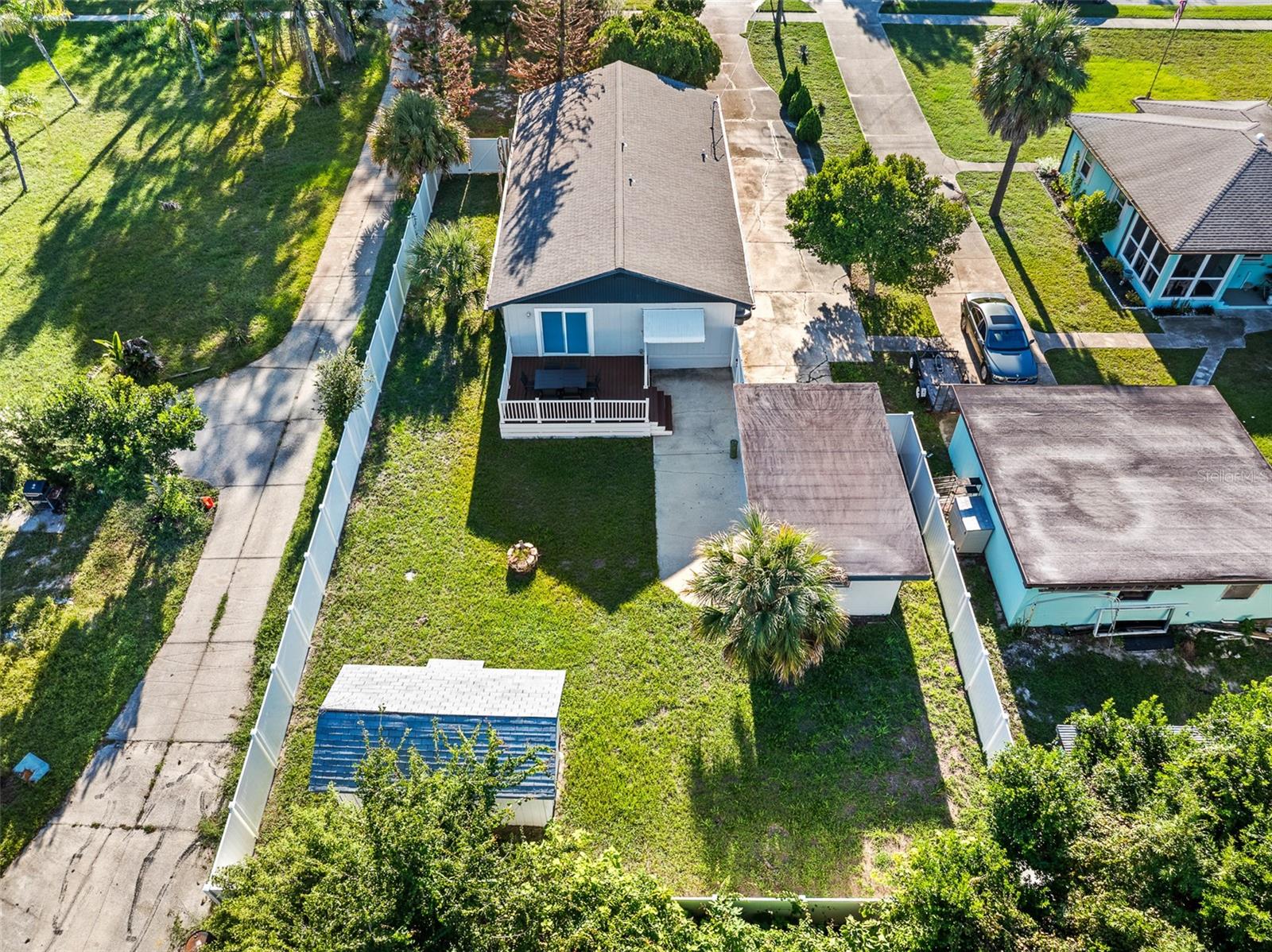 231 N RIDGEWOOD AVENUE, Ormond Beach, FL 32174