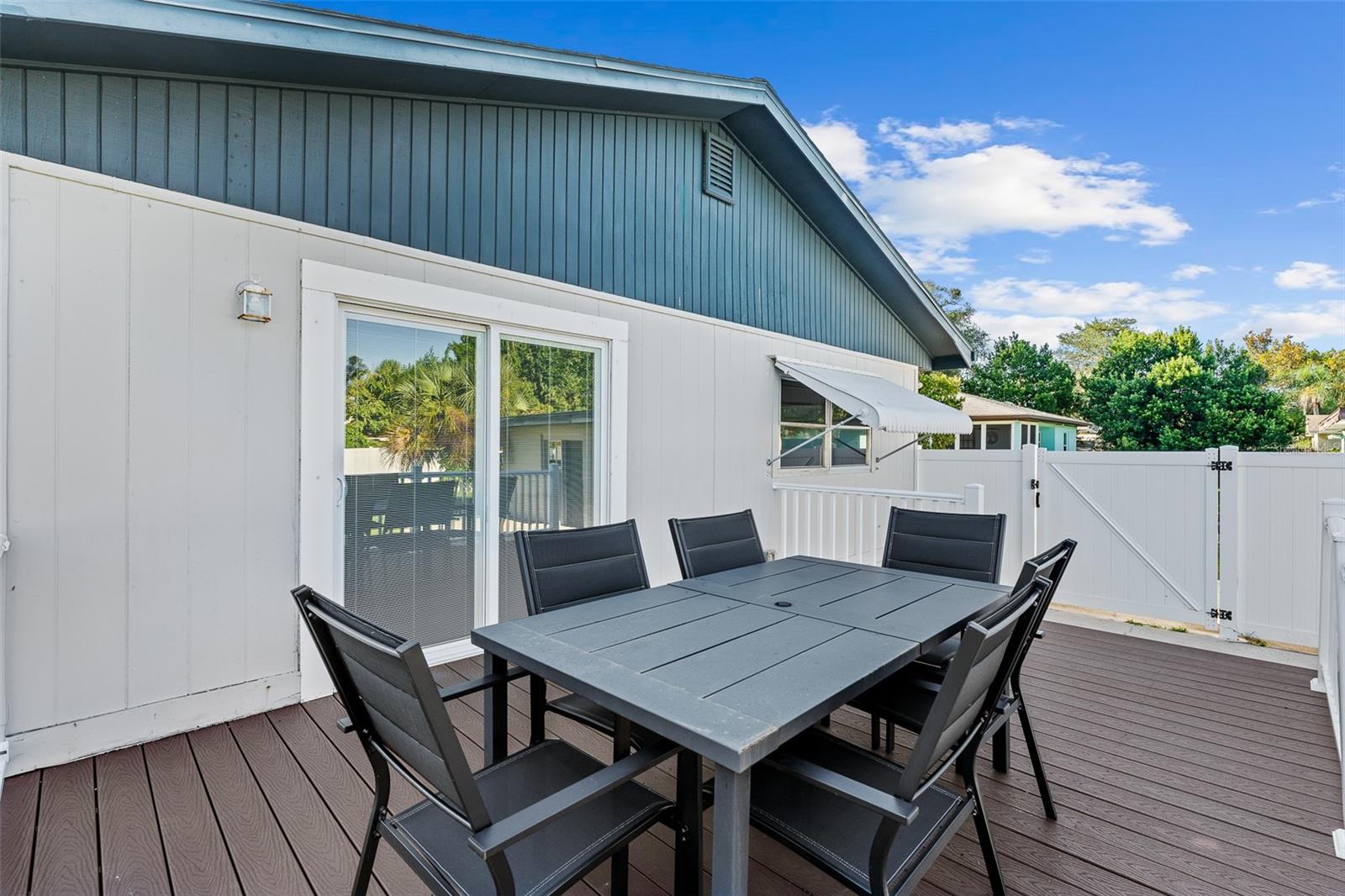 231 N RIDGEWOOD AVENUE, Ormond Beach, FL 32174