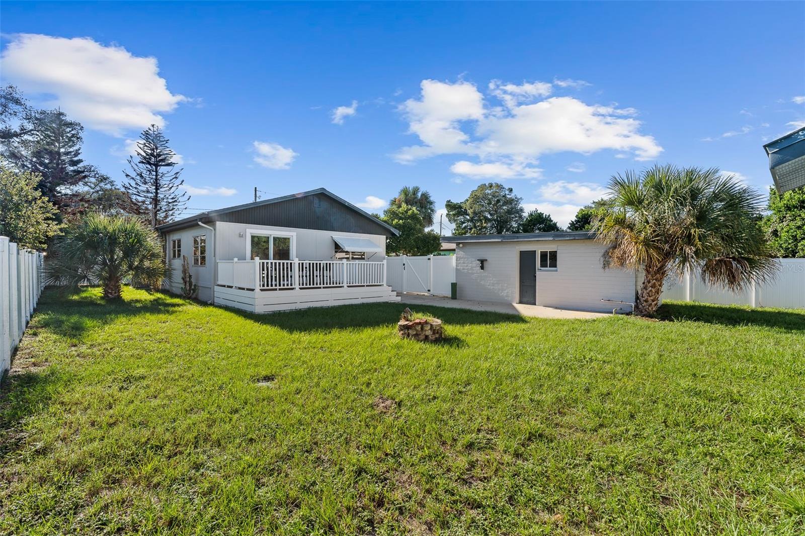 231 N RIDGEWOOD AVENUE, Ormond Beach, FL 32174
