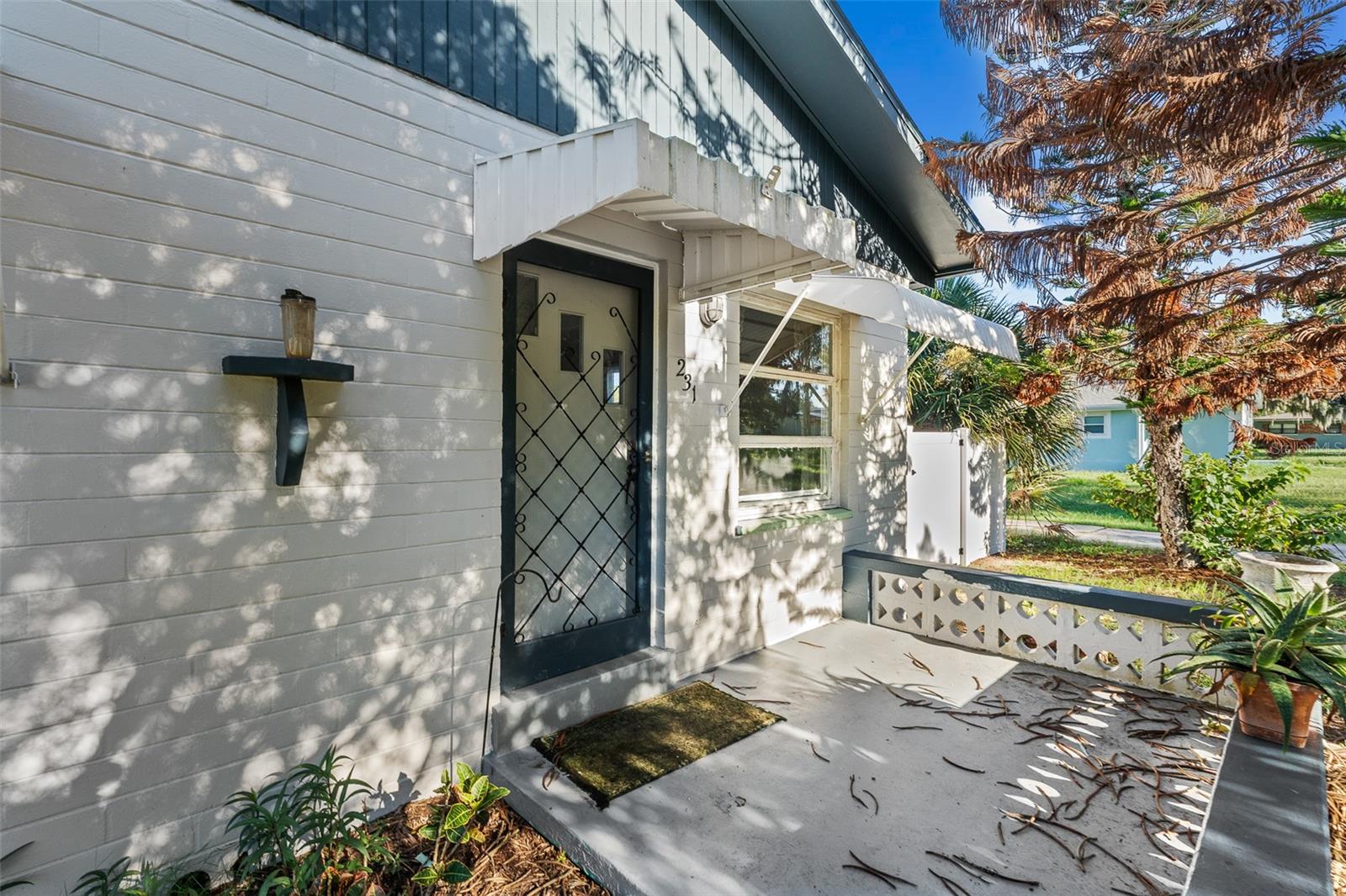 231 N RIDGEWOOD AVENUE, Ormond Beach, FL 32174