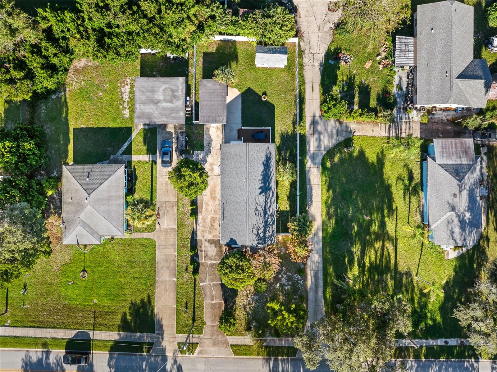 231 N RIDGEWOOD AVENUE, Ormond Beach, FL 32174