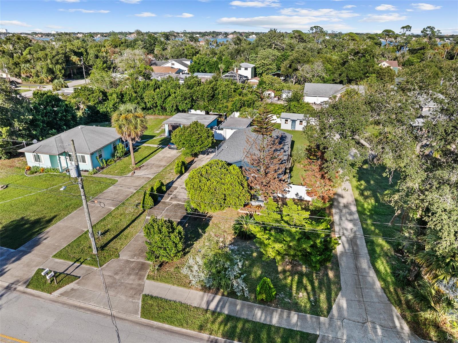 231 N RIDGEWOOD AVENUE, Ormond Beach, FL 32174