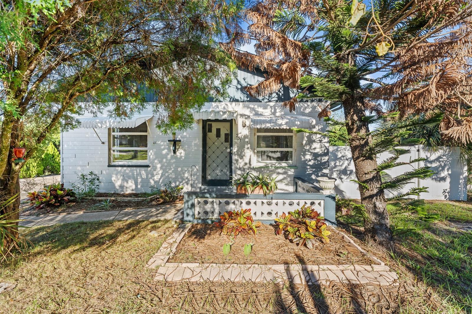 231 N RIDGEWOOD AVENUE, Ormond Beach, FL 32174