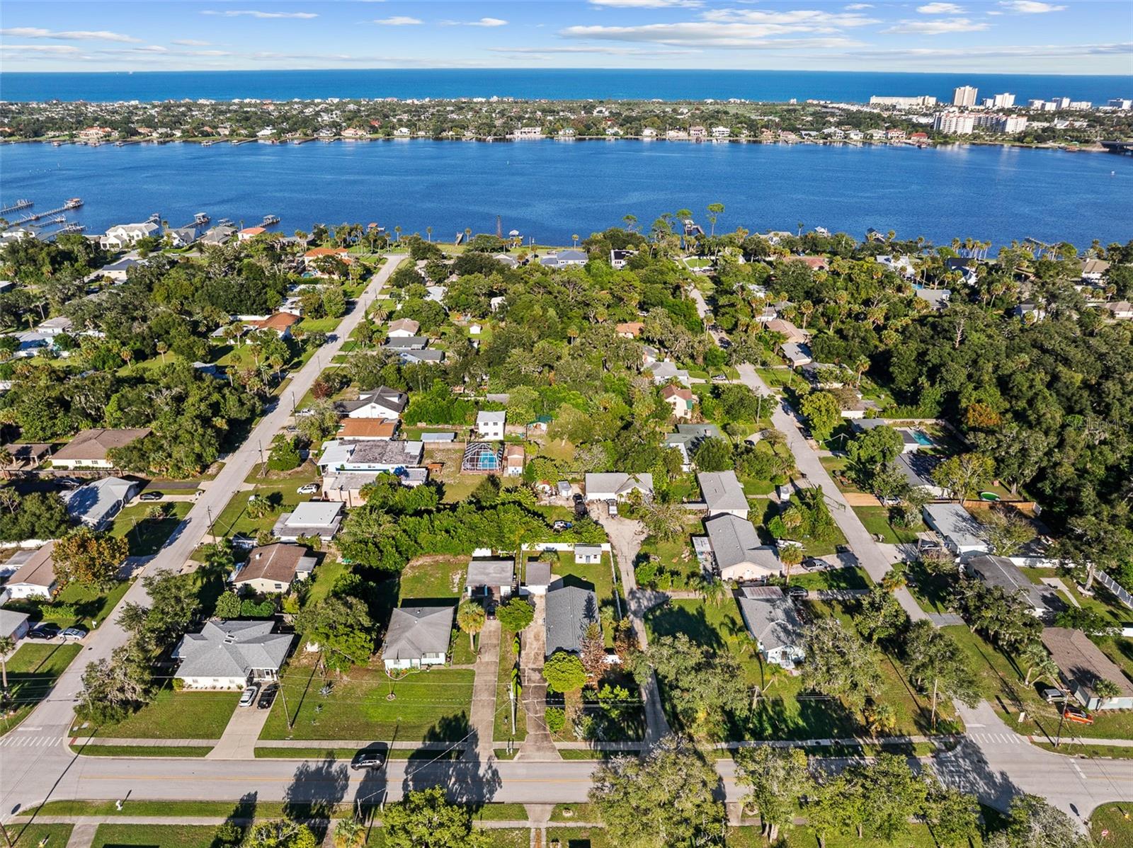 231 N RIDGEWOOD AVENUE, Ormond Beach, FL 32174