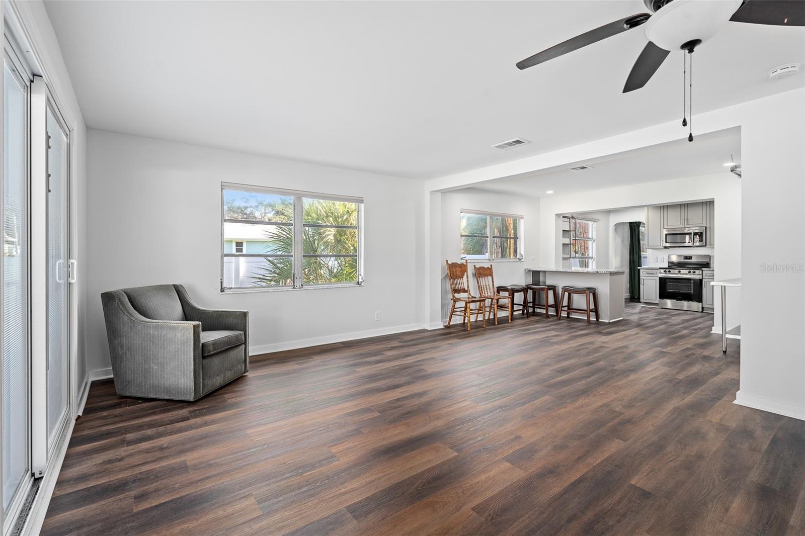 231 N RIDGEWOOD AVENUE, Ormond Beach, FL 32174