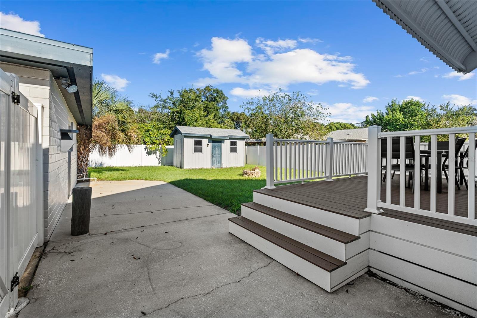 231 N RIDGEWOOD AVENUE, Ormond Beach, FL 32174