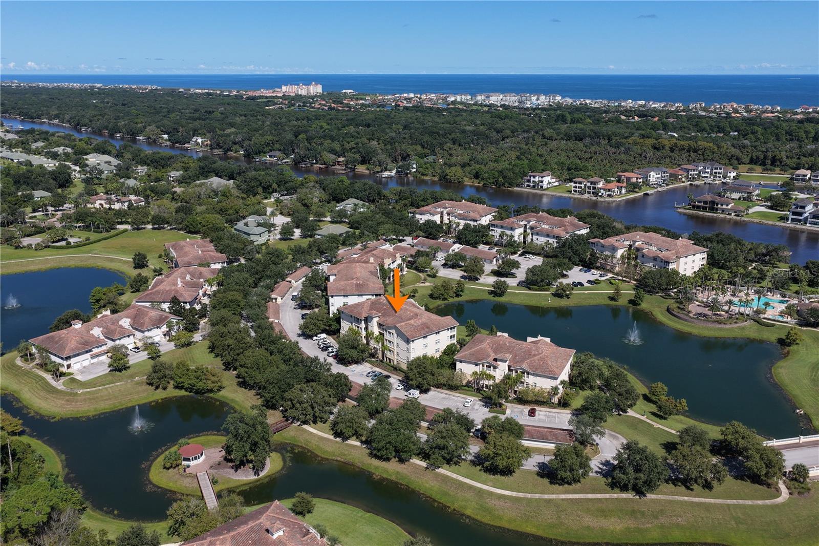 85 RIVERVIEW BEND S, #1513, Palm Coast, FL 32137