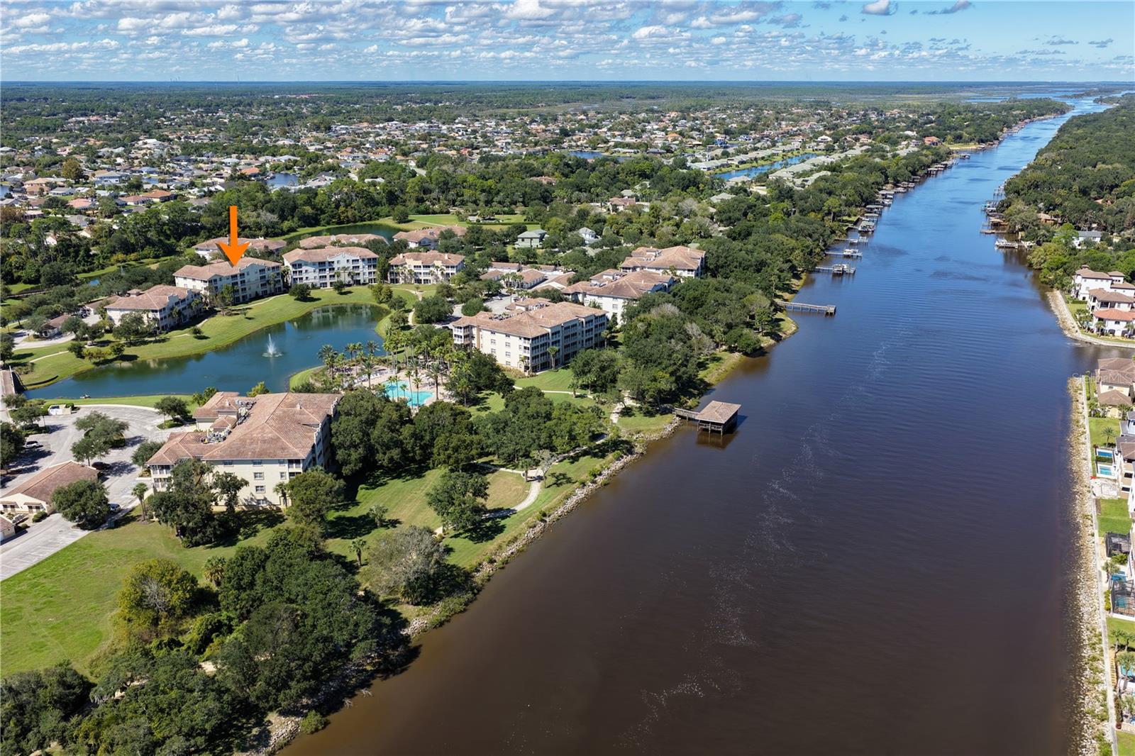 85 RIVERVIEW BEND S, #1513, Palm Coast, FL 32137