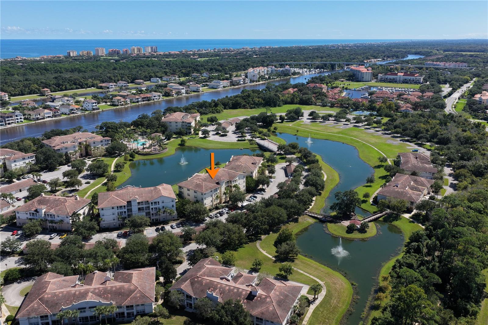 85 RIVERVIEW BEND S, #1513, Palm Coast, FL 32137